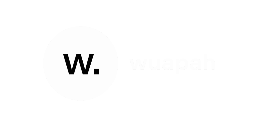 wuapah logo